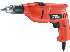 Furadeira de impacto 500w 3/8 black y decker 220v